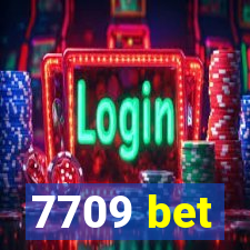 7709 bet